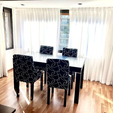 Arce 755 - Modern & Bright - Las Canitas - Best Location Buenos Aires Buitenkant foto