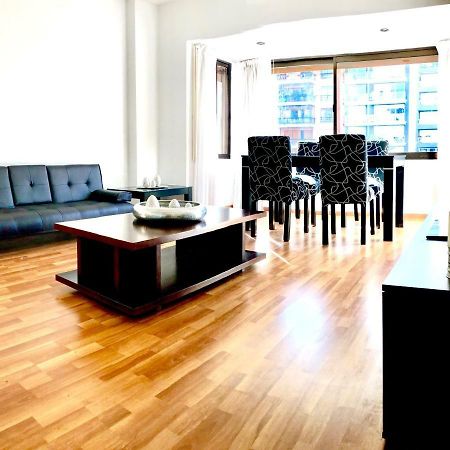 Arce 755 - Modern & Bright - Las Canitas - Best Location Buenos Aires Buitenkant foto