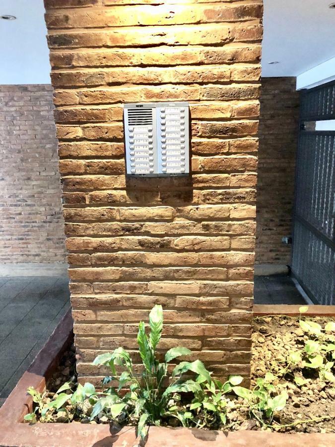 Arce 755 - Modern & Bright - Las Canitas - Best Location Buenos Aires Buitenkant foto