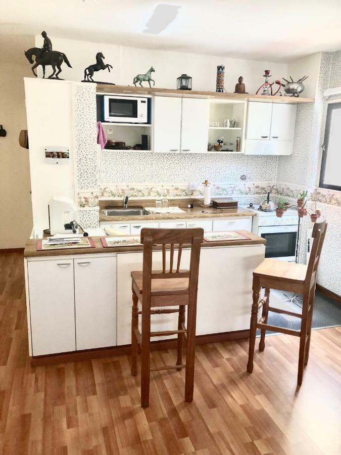 Arce 755 - Modern & Bright - Las Canitas - Best Location Buenos Aires Buitenkant foto