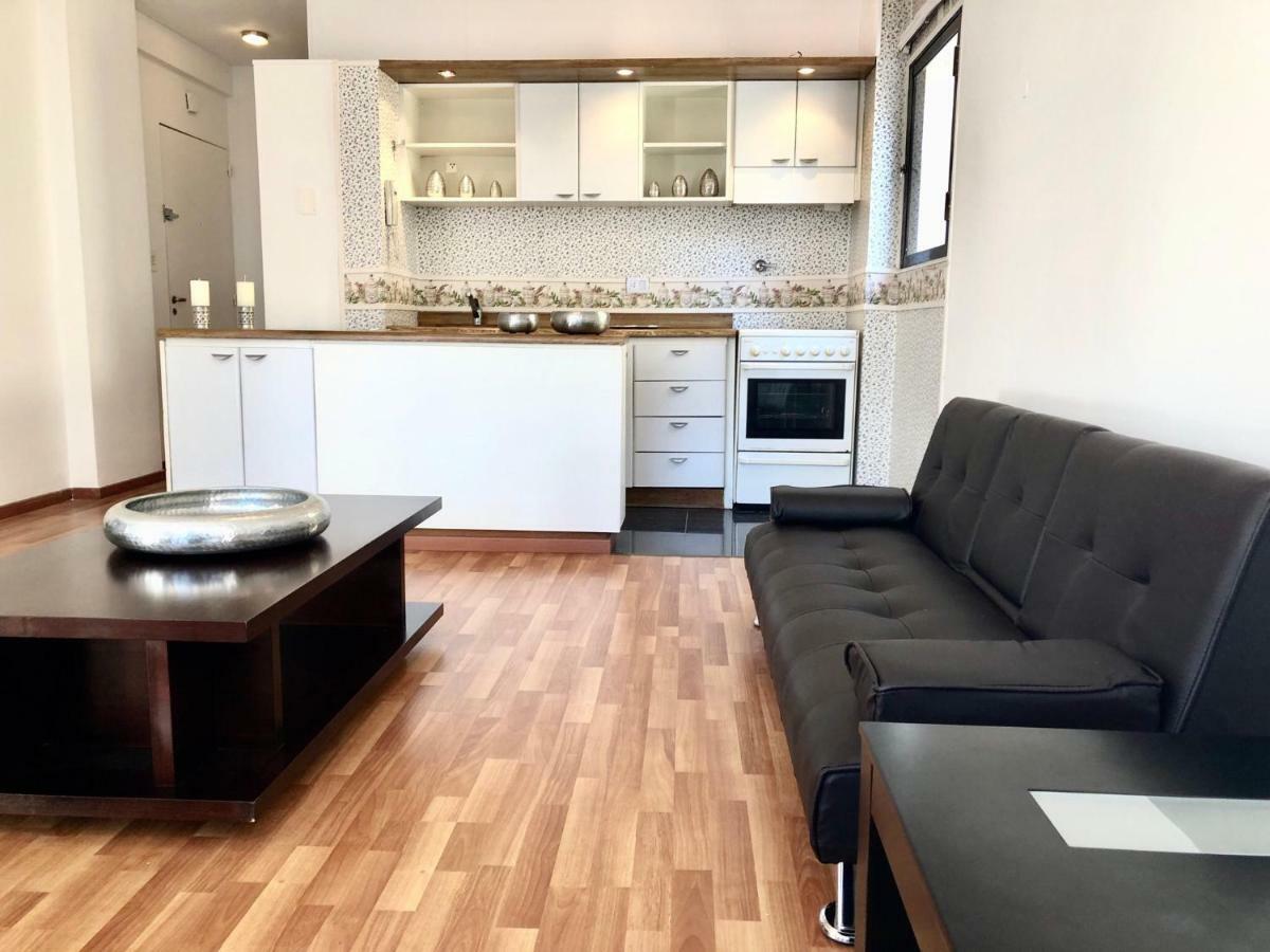 Arce 755 - Modern & Bright - Las Canitas - Best Location Buenos Aires Buitenkant foto