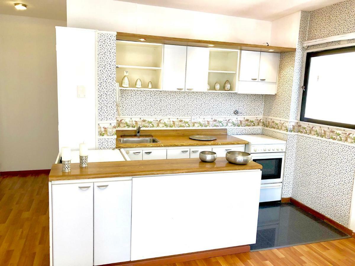 Arce 755 - Modern & Bright - Las Canitas - Best Location Buenos Aires Buitenkant foto
