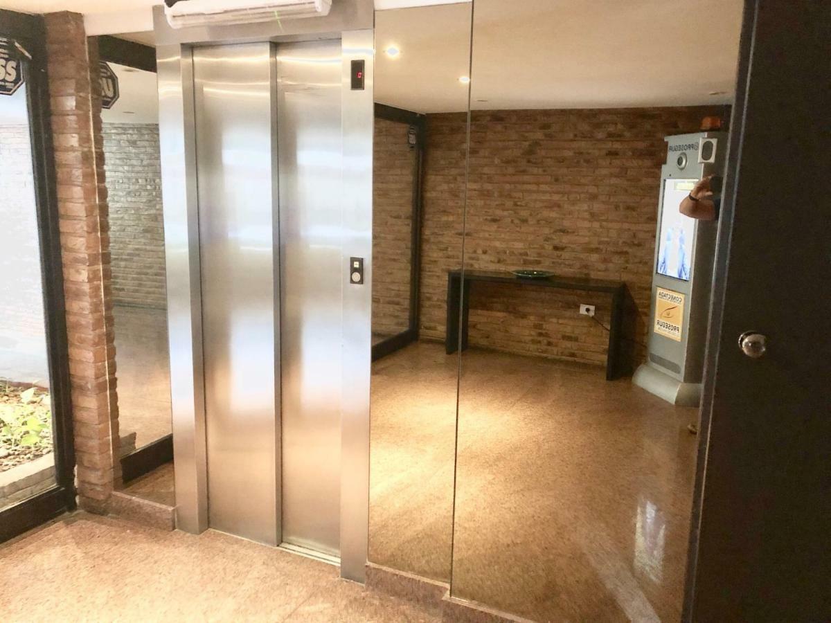 Arce 755 - Modern & Bright - Las Canitas - Best Location Buenos Aires Buitenkant foto