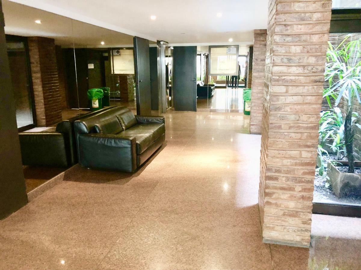 Arce 755 - Modern & Bright - Las Canitas - Best Location Buenos Aires Buitenkant foto