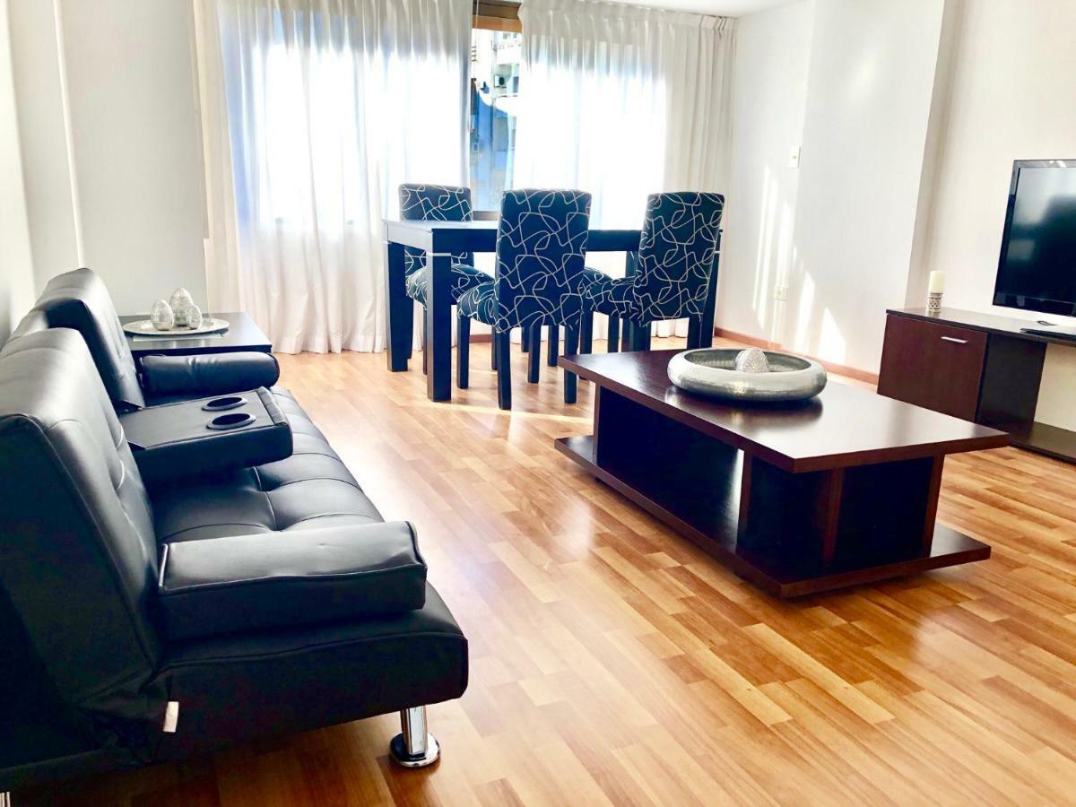 Arce 755 - Modern & Bright - Las Canitas - Best Location Buenos Aires Buitenkant foto