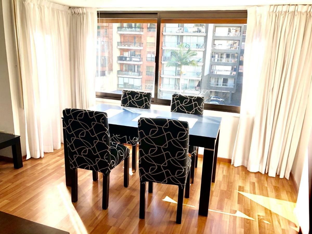 Arce 755 - Modern & Bright - Las Canitas - Best Location Buenos Aires Buitenkant foto