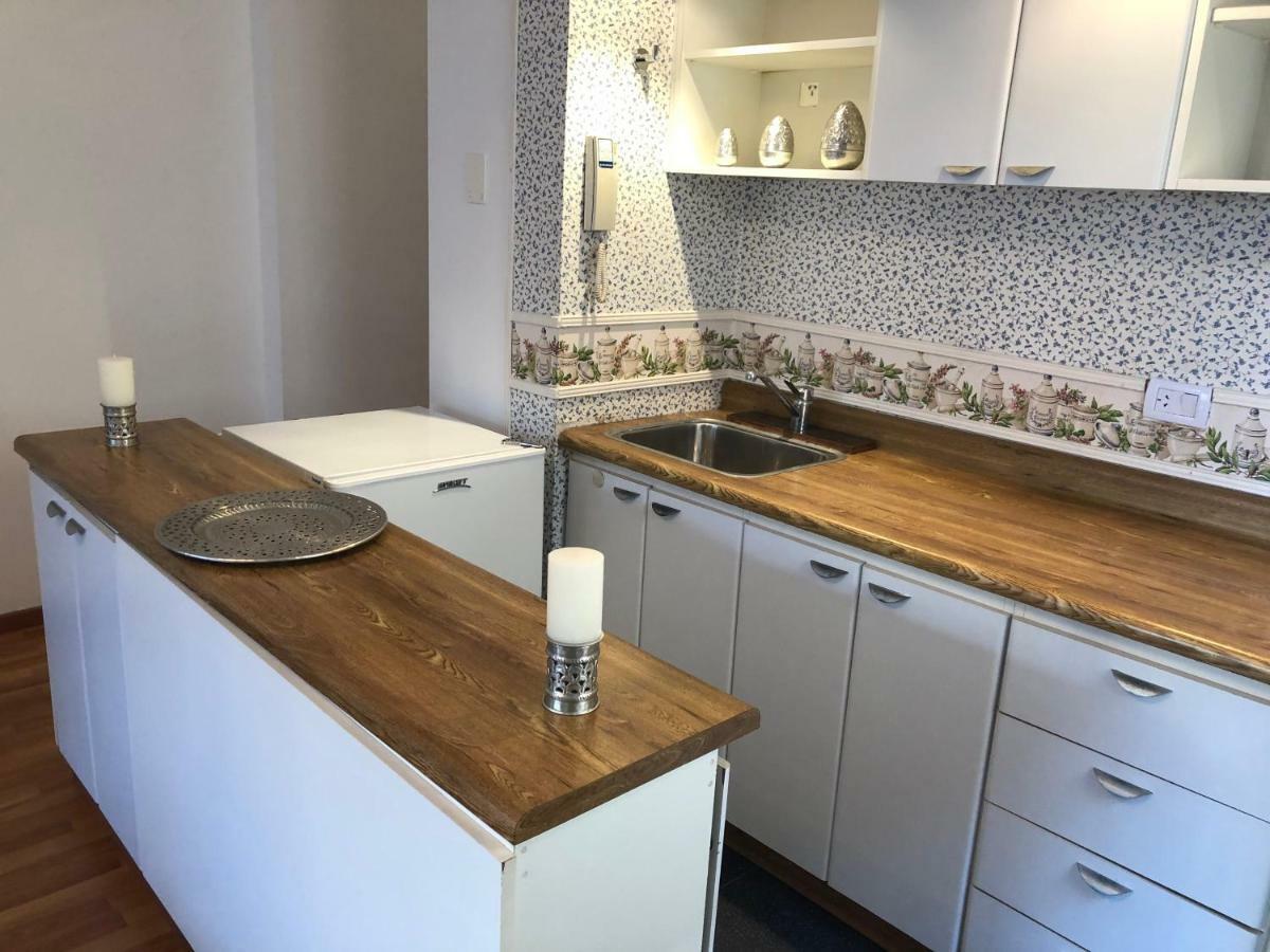 Arce 755 - Modern & Bright - Las Canitas - Best Location Buenos Aires Buitenkant foto